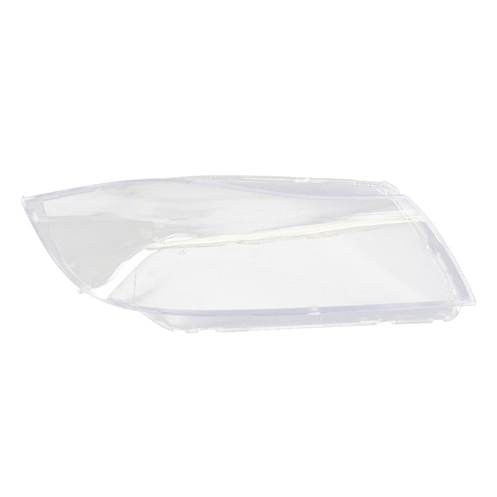 Front Headlight Lens Cover for BMW 3 Series E90 SedanE91 Wagon2005-2008 Right