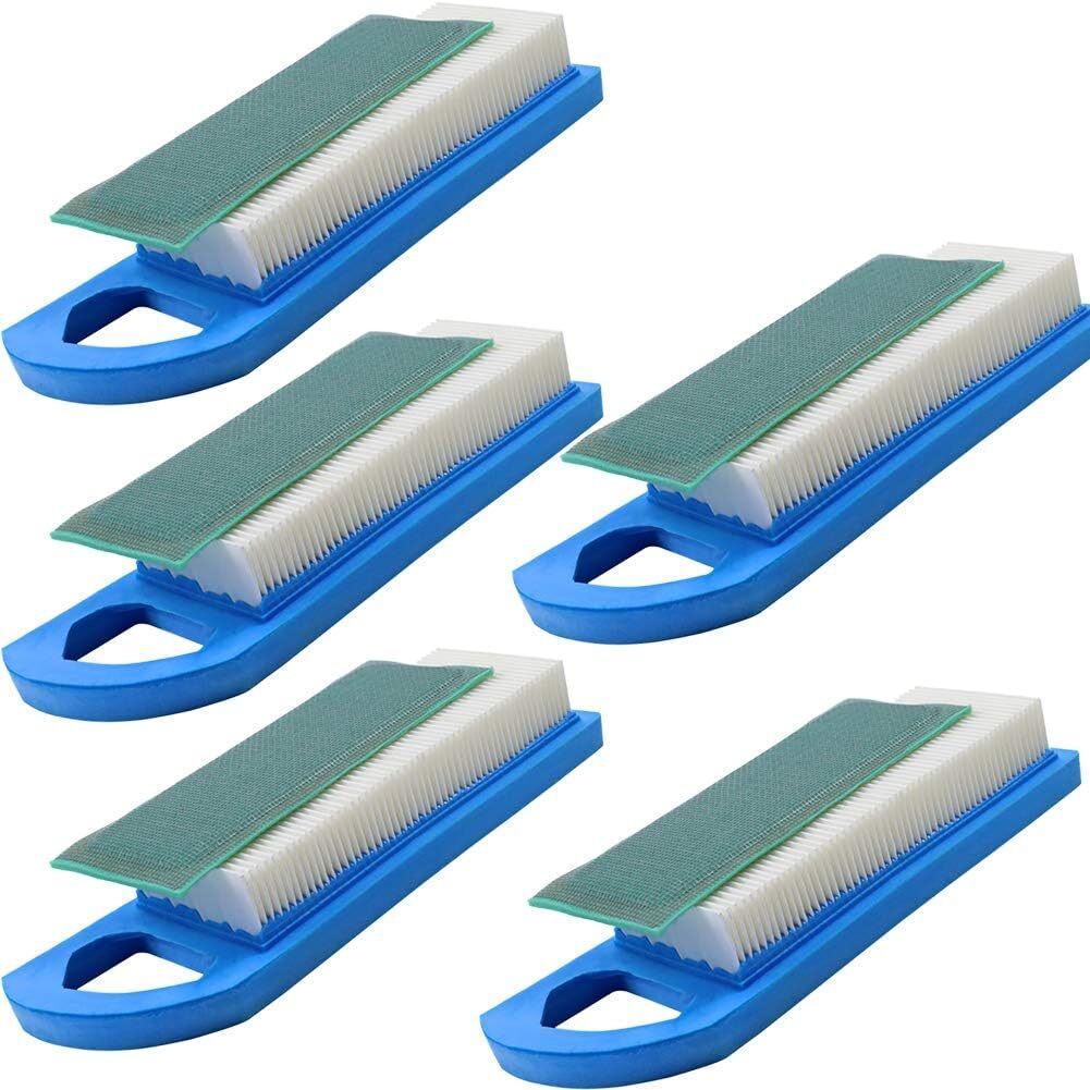 5x Air FilterPre Filter for M149171 Craftsman 33425 Briggs Stratton
