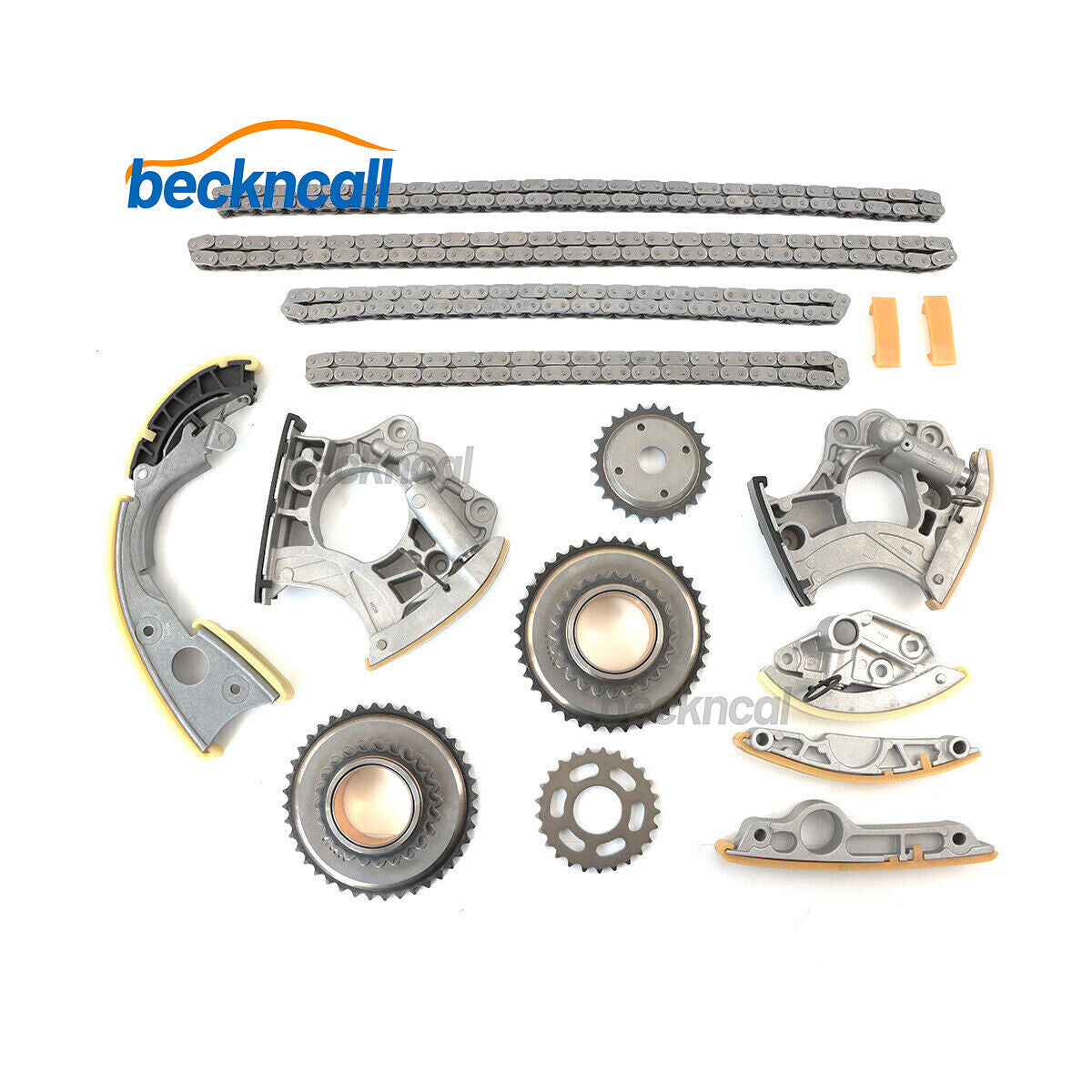 Timing Chain Kit for Audi A5 2008-2010,A6 3.0L,A4 Quattro 3.2L V6 2009-2012,