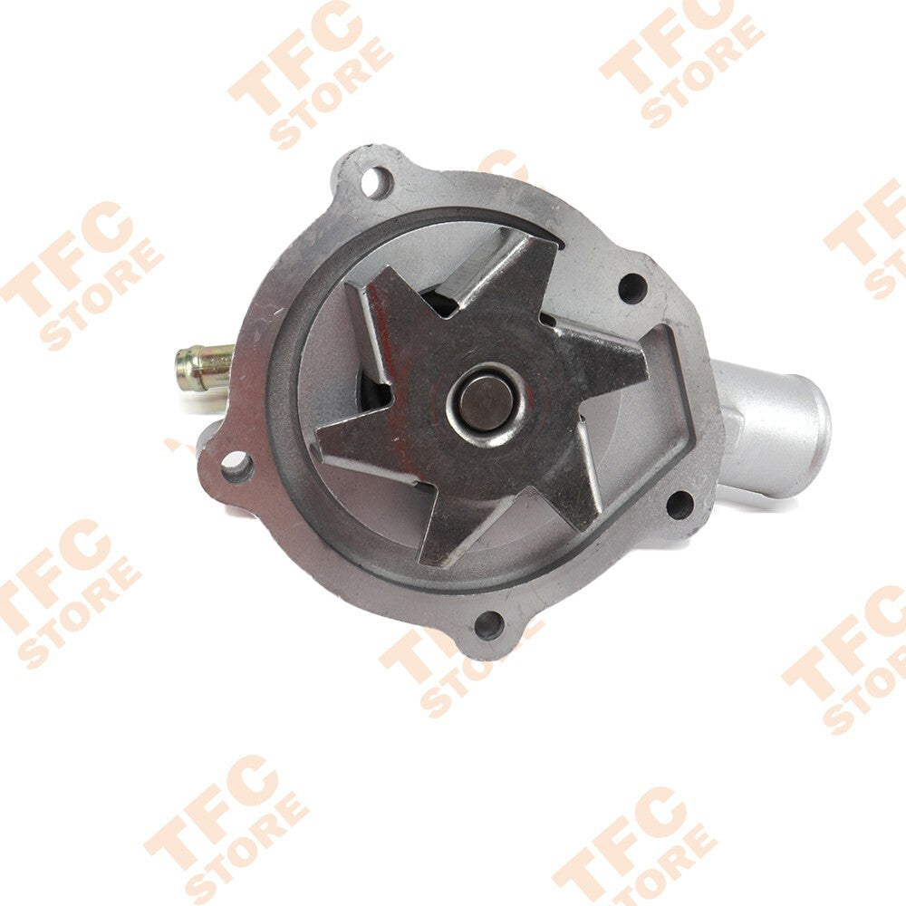 V1505 For kubota Water pump 1K576-73030 1K576-73032 WG1005 KX71-3 KX71-3S Engine