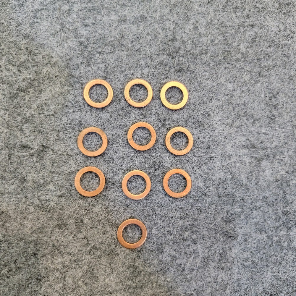 Seal Ring for Audi for VW 100 Avant 5000