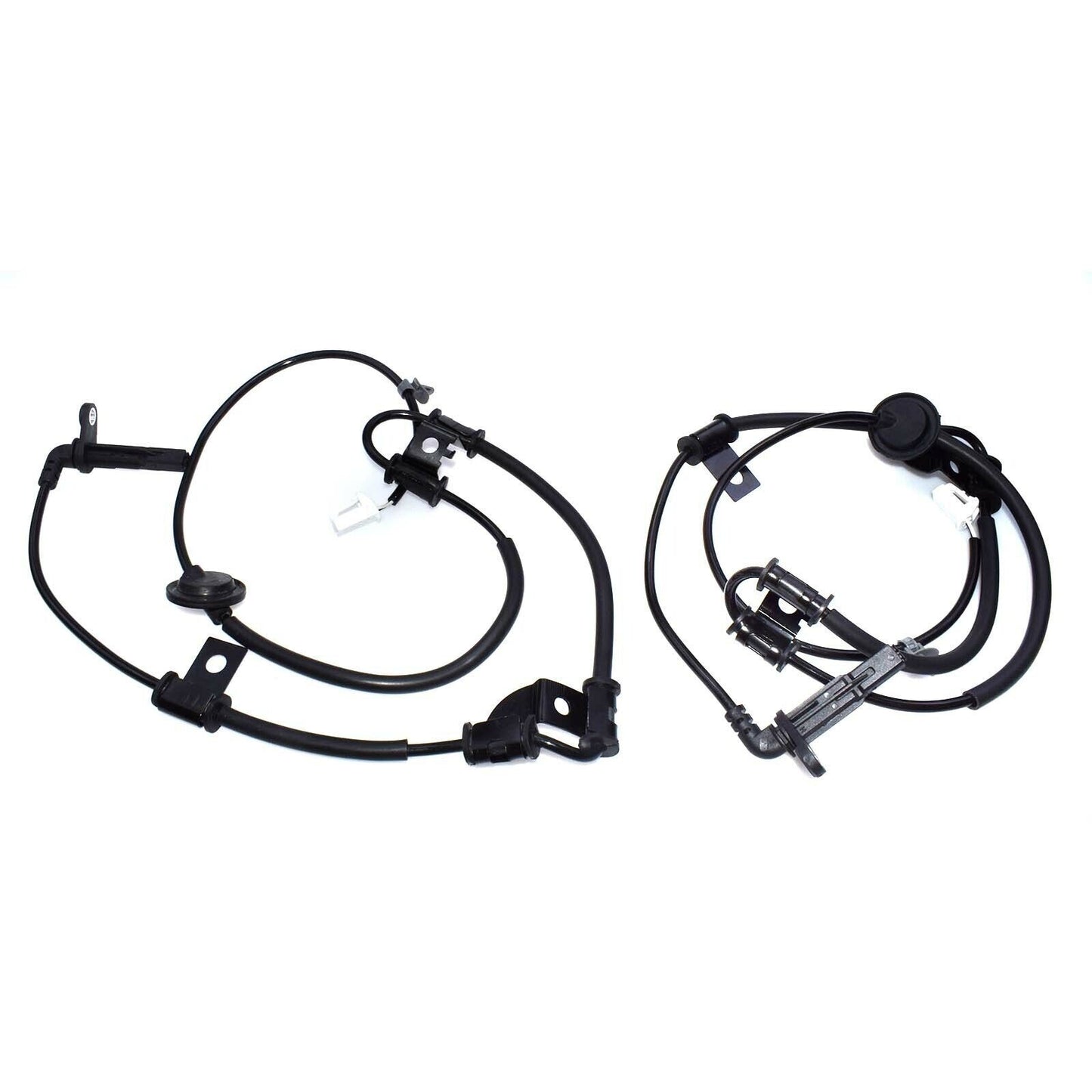 for Hyundai for Tucson 2005-2010 ABS Wheel Speed Sensor Rear Left Right 956802E300