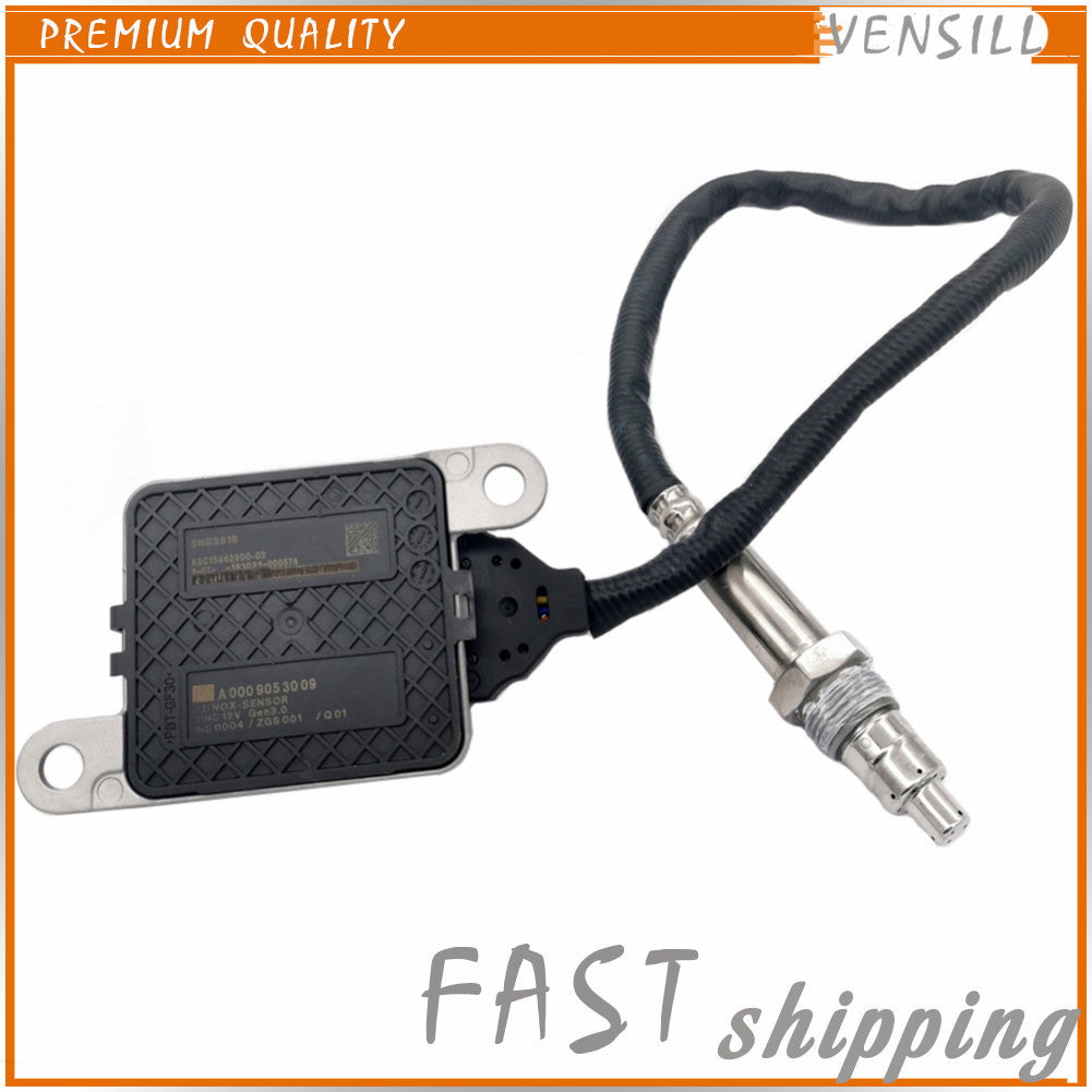 Nitrogen Oxidie Nox Sensor for Mercedes W213 W222 W238 W257 Sprinter A0009053009