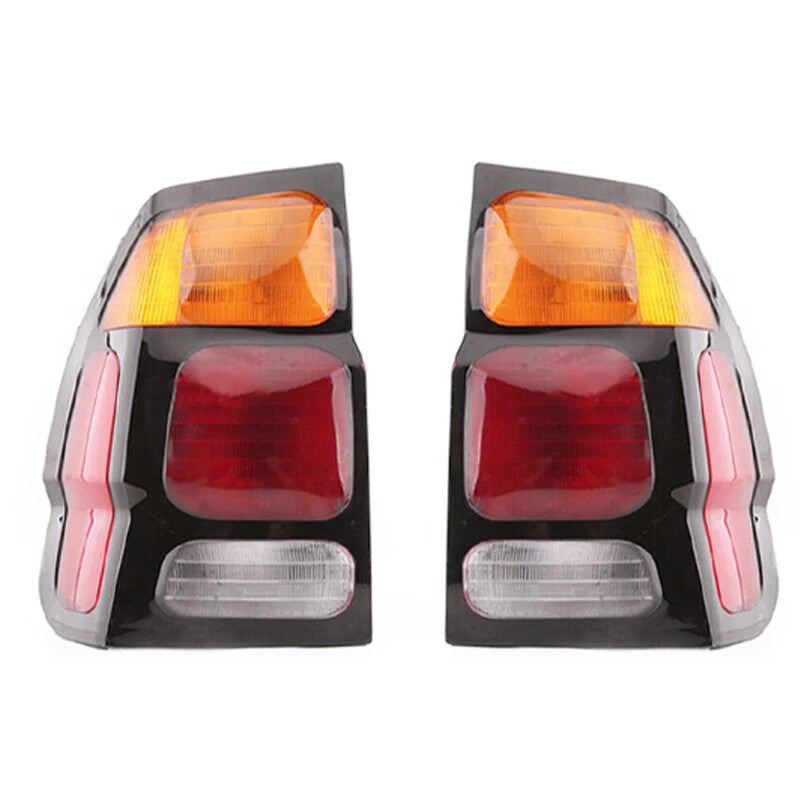 Left Right Tail Light Lamp for Mitsubishi PAJERO Shogun Montero Sport 2000-2006