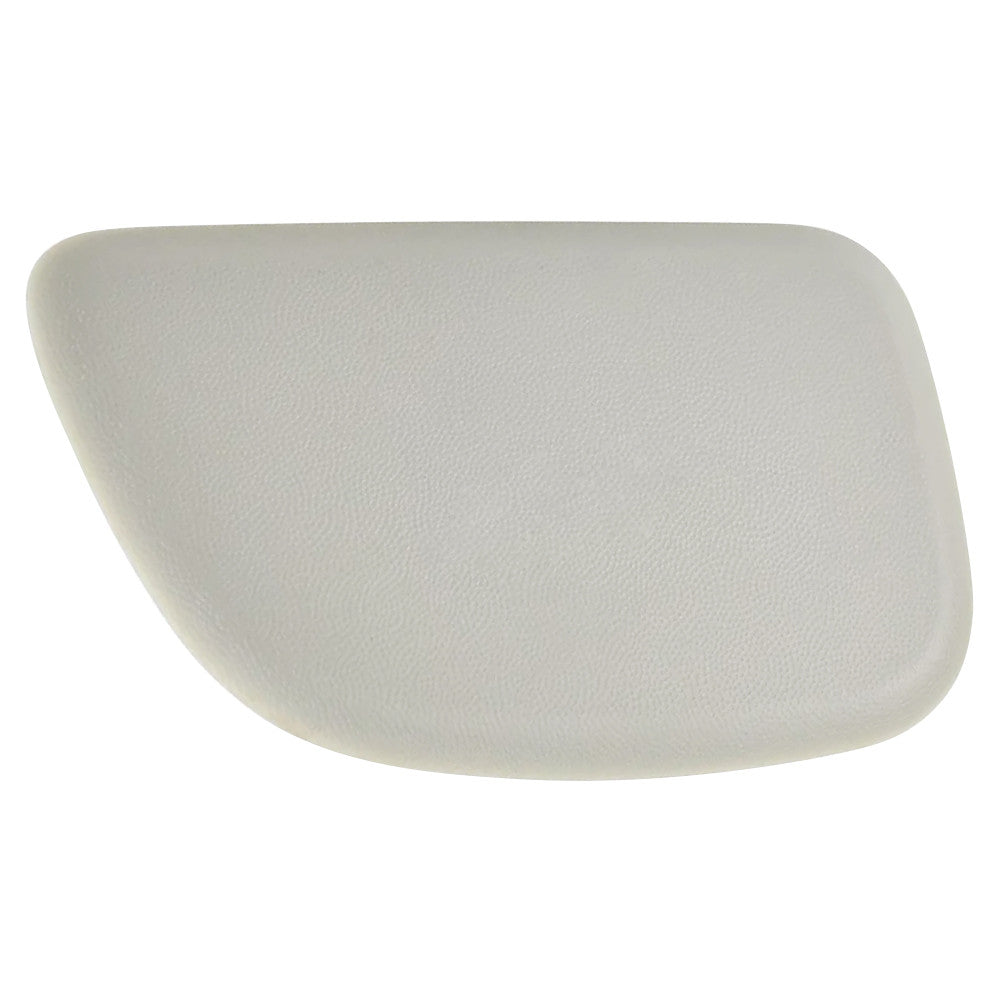 For 2005-2008 for Forester Headlamp Washer Spray Nozzle Cover Unpainted Front Right