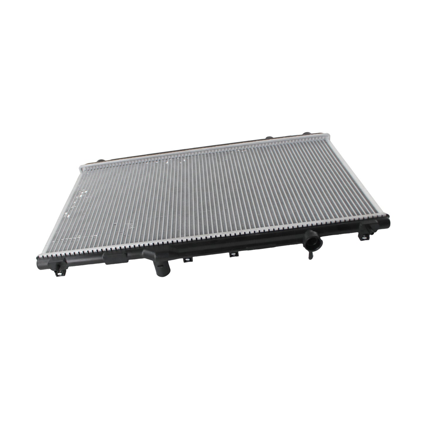 Aluminum Radiator CSF2621 For 1997-2001 for Toyota for Camry Solara 2.2L L4 1640003140