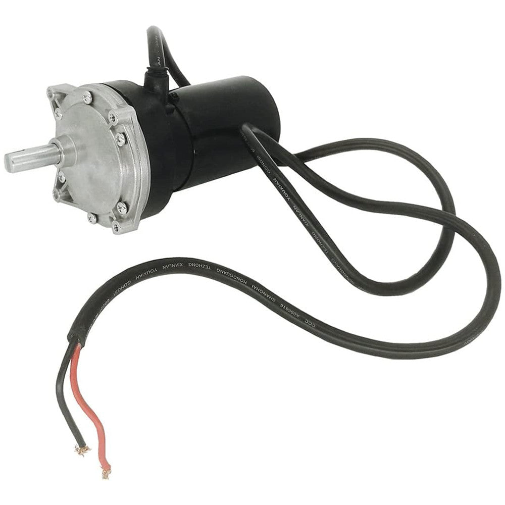 352338 RV Electric Rear Stabilizer Jack Replacement Motor 138445