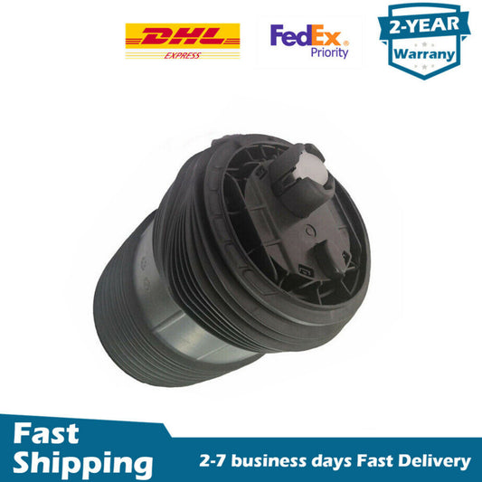 for Audi Q7 4MB 4M0616002AB Rear Right Air Suspension Spring Repair Bag 2015