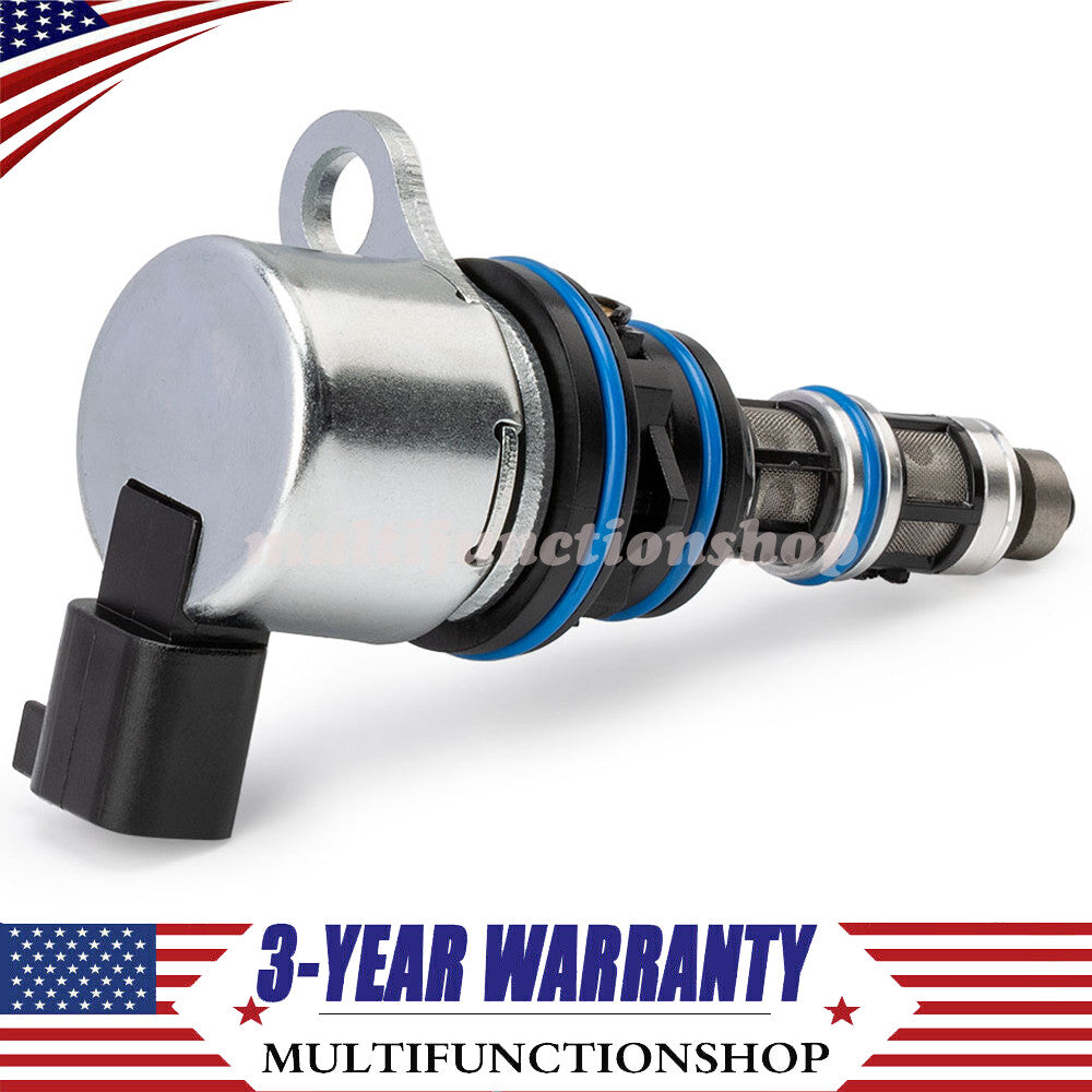 Cylinder Deactivation Solenoid for Chrysler Aspen 2007-2009 for Jeep 05-08 916-511XD