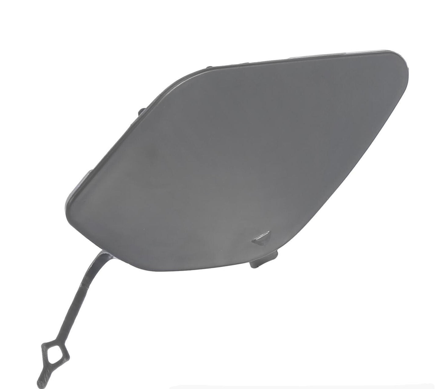 5113-7361-220 Front bumper tow hook cover for BMW X1 2016