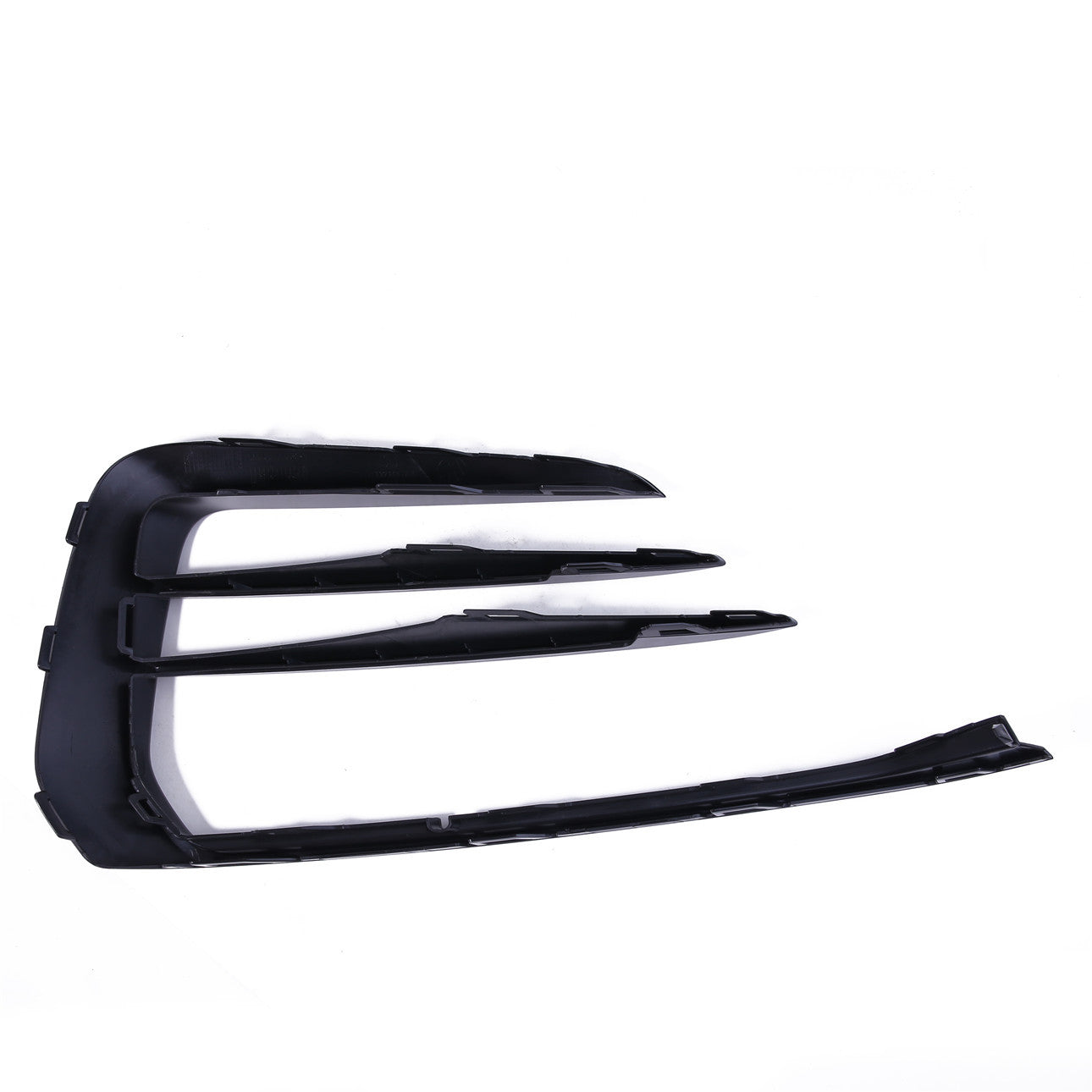 Front Left Bumper Grille for VW for Golf GTI MK7.5 5G0853665P