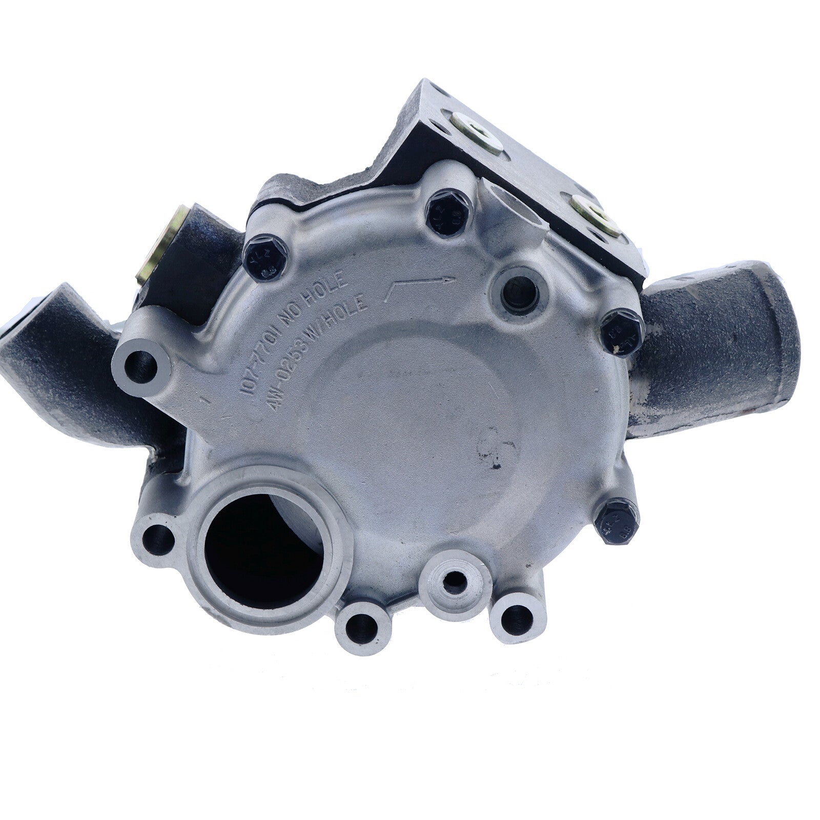 1593141 7C4508 3522160 1318238 7C4508 Water Pump for Caterpillar 3116 3114