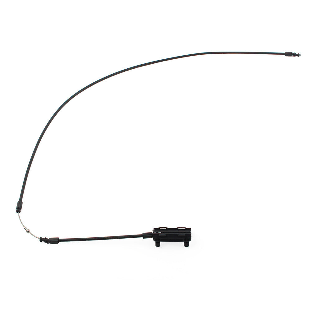 Hood Bonnet Release Cable for Land Rover for Range Rover Sport 2010-13 Fit LR4 10-16