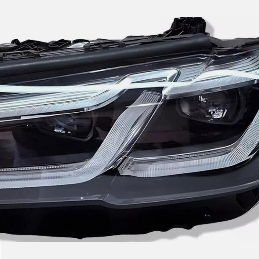2021 2022 for BMW 5 Series G30 M5 530i 540i Left-hand drive side light