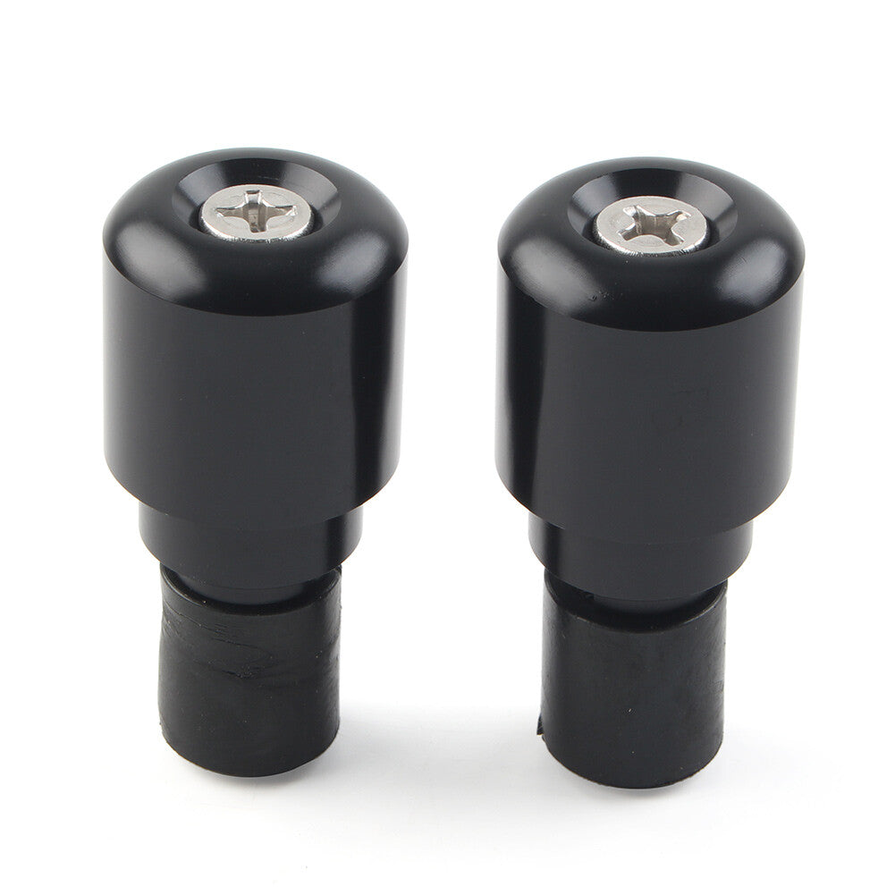 CNC Motorcycle Handlebar Grips Bar End Slider Cap for HONDA CBR1000RR