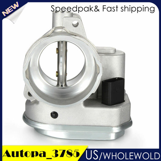 038128063L Throttle Body Fit for VW for Jetta TDI 1.9L BEW PD for Jetta F/G/L/M/P/Q for Golf