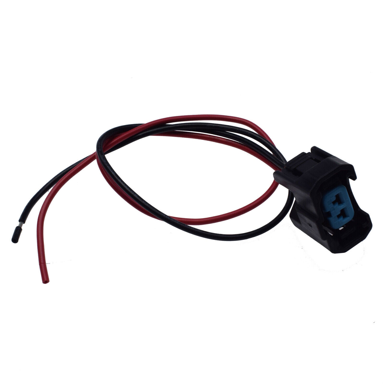 for Suzuki Quadracer 450 LTR450 2x4 2006-09 Fuel Injector Wire Harness Connector