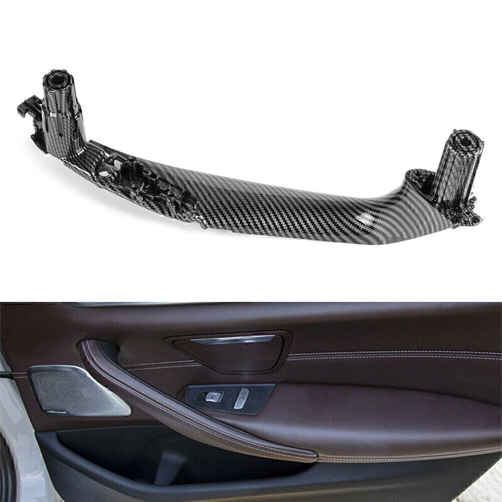 Replacement part for the right rear inner door handle of for BMW 5 Series G30 G31 G38
