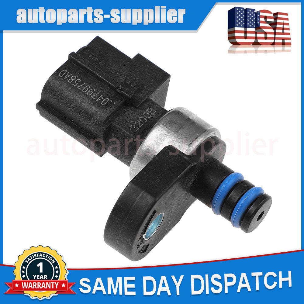 Line pressure sensor, sensor 04799758AD, 45RFE, 545RFE, 68RFE, suitable for Jeep for Dodge for Ram