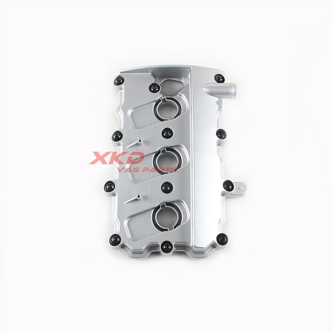 3.2L engine valve cover 1-3 suitable for Audi A4 A6 for A8 AUK BKH BPK 06B103831E 2.4L BDW