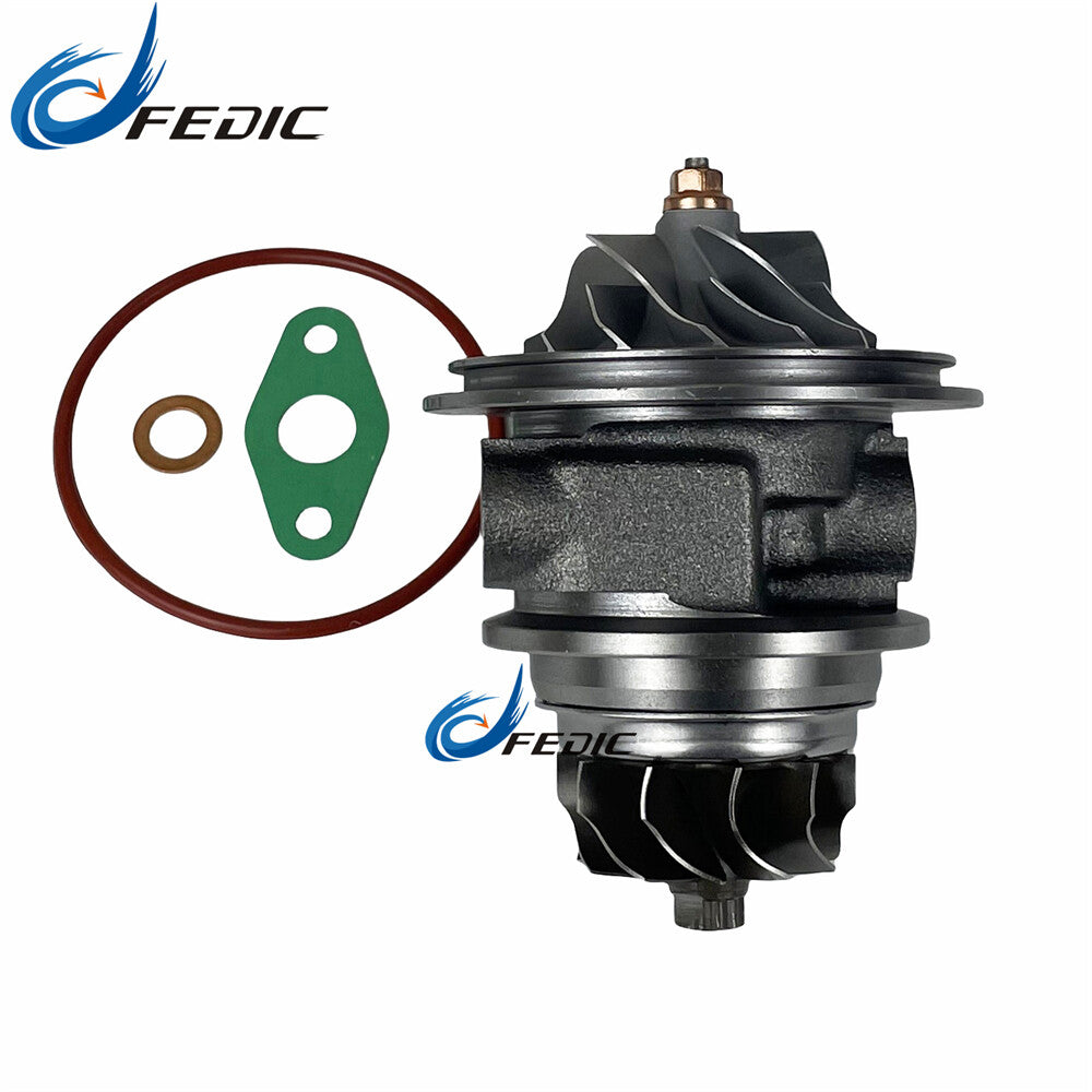 Turbo cartridge HE200WG 3796165 for Foton Diesel ISF3.8 105 Kw 125 Kw