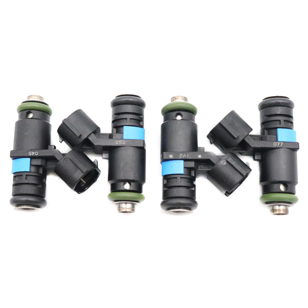 FUEL INJECTOR Nozzle 03C 906 031 A 03C906031A Suitable for Volkswagen / for Audi / for Skoda New Models