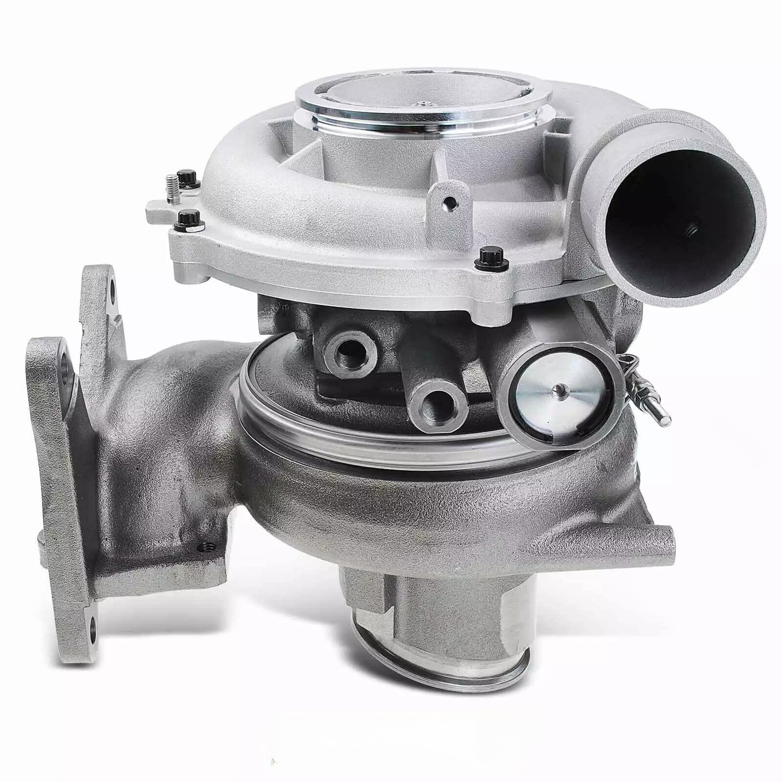 Turbo Turbocharger for Chevy Silverado 11-16 for GMC for Sierra 6.6L LML Duramax Engine