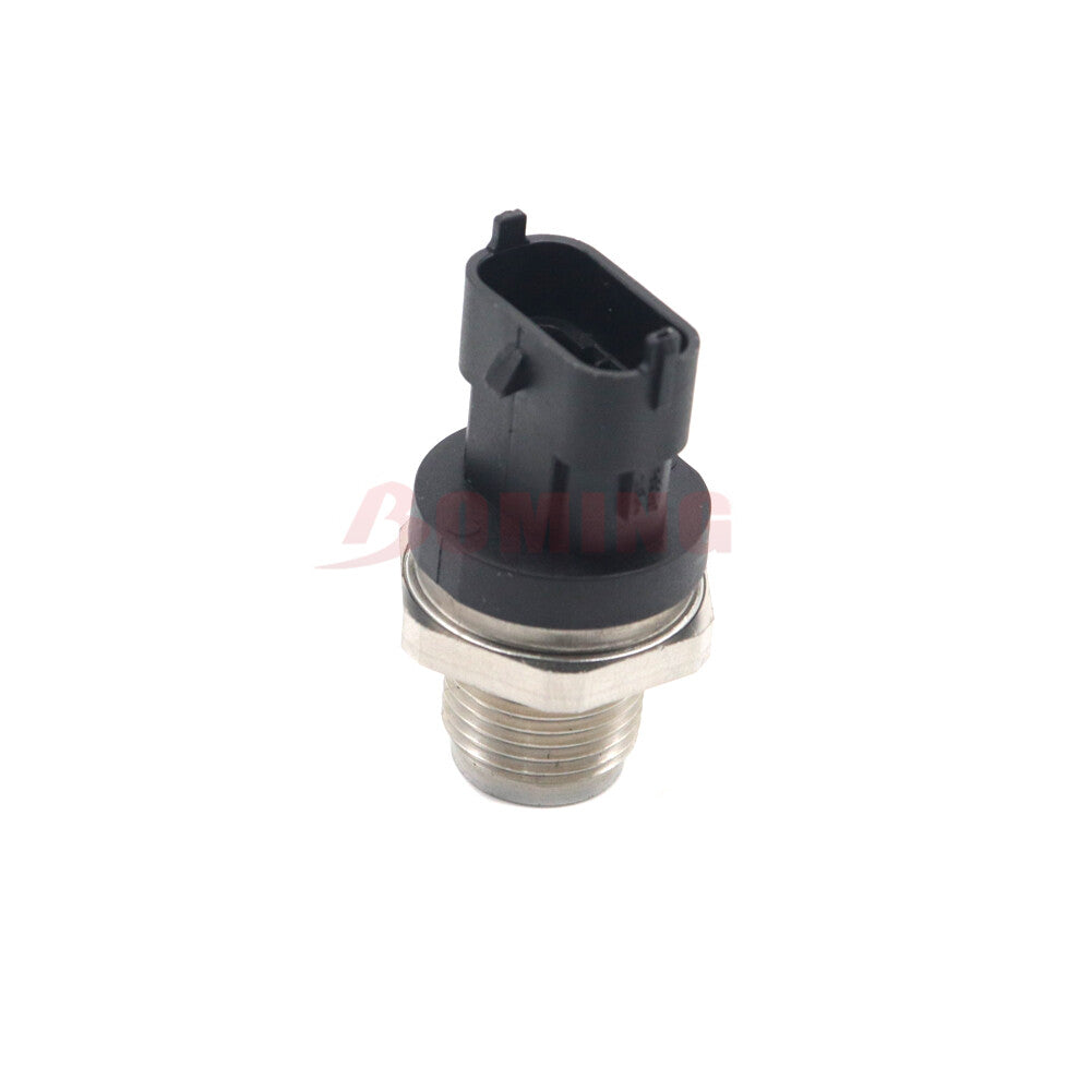0281002907 High-pressure sensor for new diesel fuel rail in for Mercedes E-CLASS diesel engines