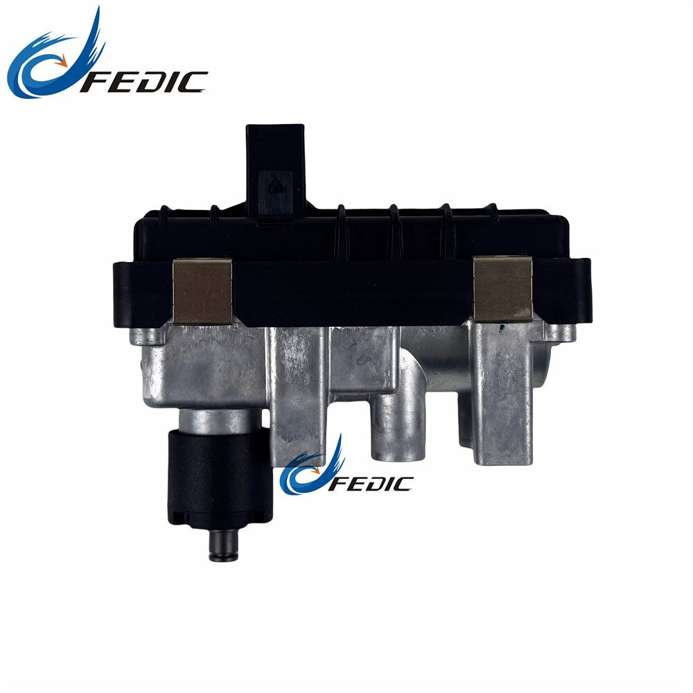 54409700026 BV40 Turbo actuator for BMW 335d 435d 535d 640d 740d X3 X4 N57 D30 B