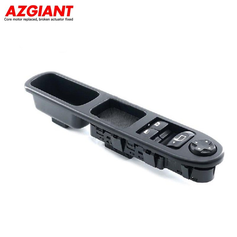New FRONT LEFT DRIVER WINDOW SWITCH 6554.QC for Citron C3/ for Citroen C3 Picasso