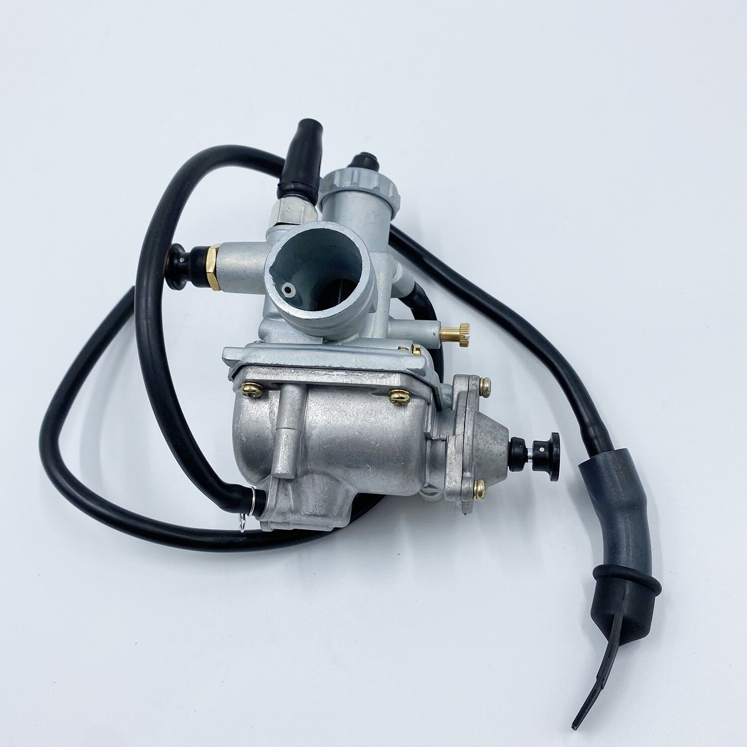 New Carburetor Assembly Fits Carb 13200-18912 for Suzuki 1983-1987 ALT125 LT125