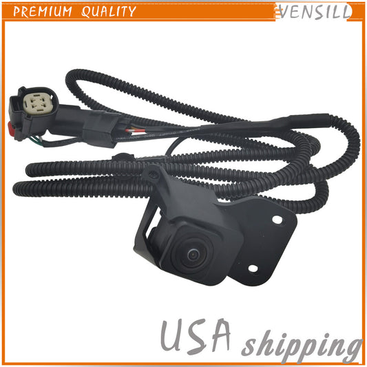 Rear View Parking Camera for Chevrolet Silverado for GMC for Sierra 1500 2500HD 23146157
