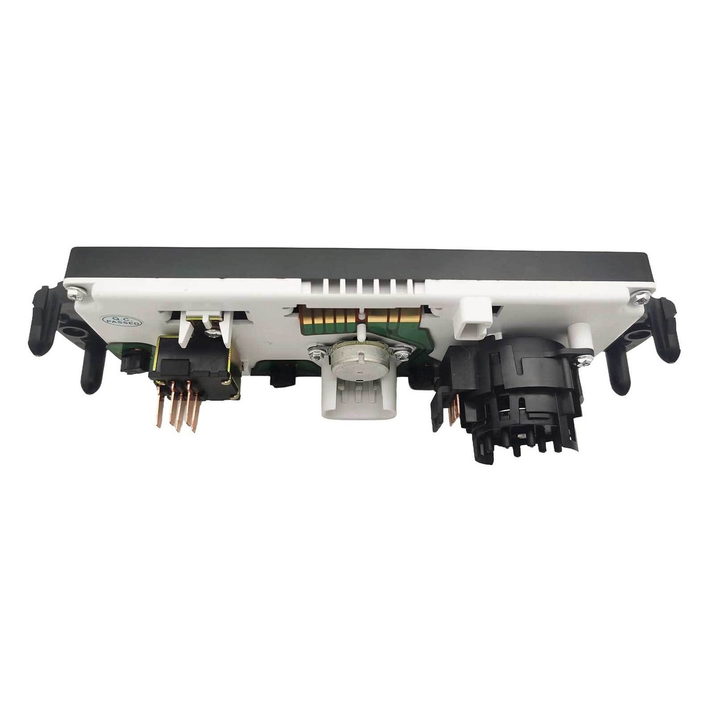 Heat A/C Temperature Climate Control Panel for Chevrolet Blazer S10 for GMC Sonoma