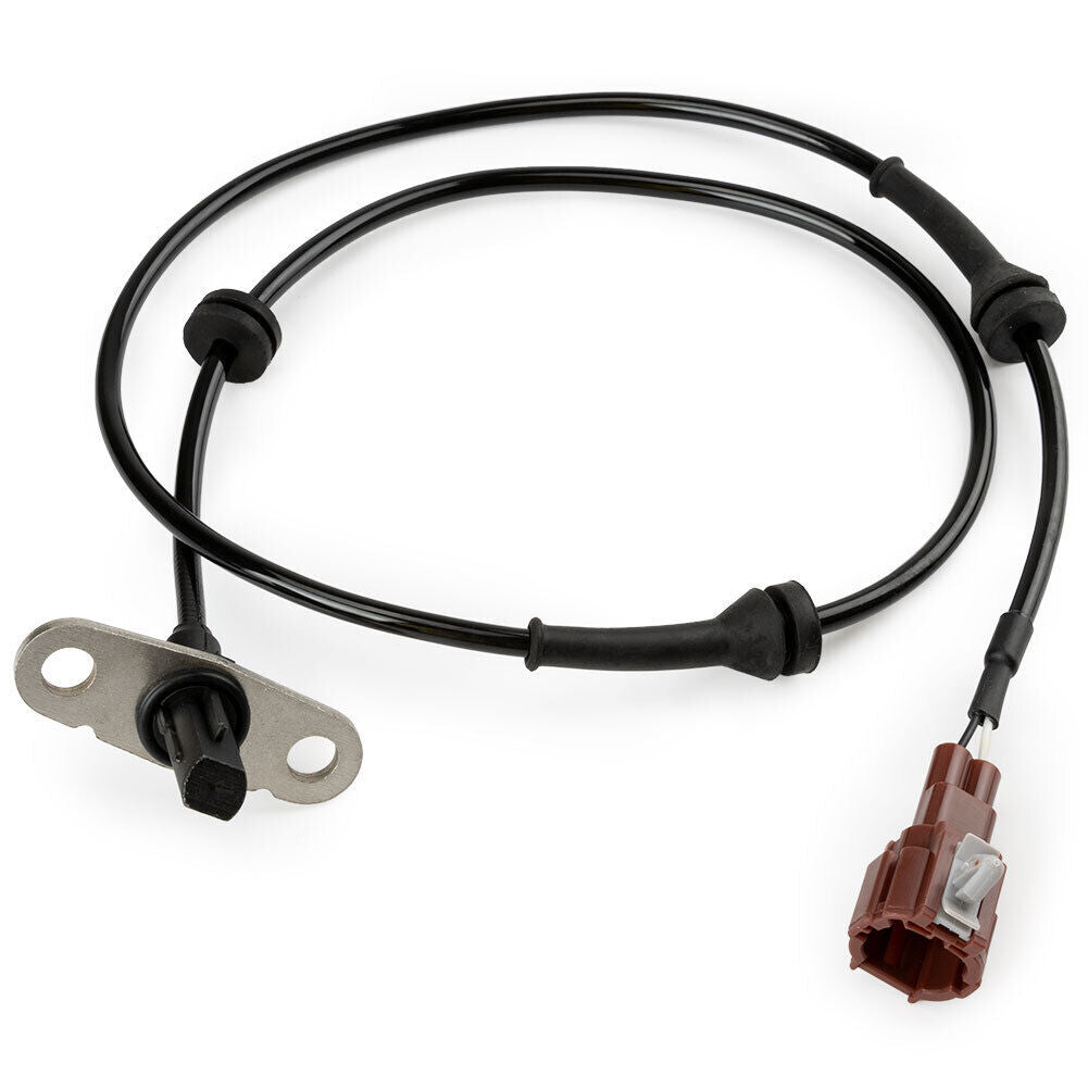 ABS Speed Sensor Rear Right Left Fit for Nissan Navara D40 4WD 2005-2013