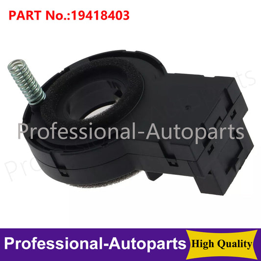 Steering Wheel Position Sensor for 2010-2014 for Chevrolet Silverado for GMC for Sierra