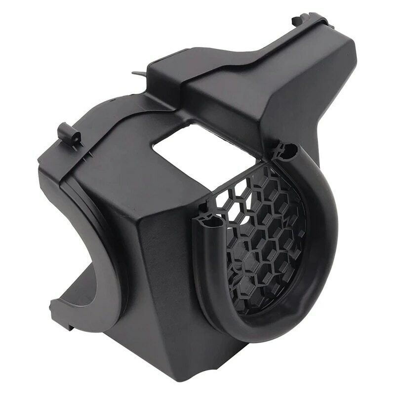 Vent kit Air Intake Box grille Hood Cover for Ford Focus MK3 /Kuga/Escape
