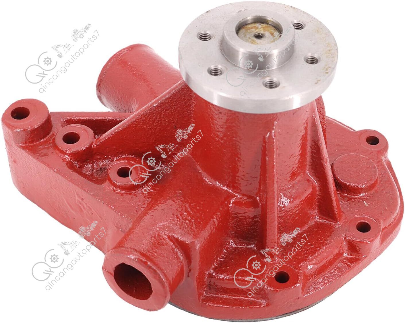 Water Pump 65.06500-6139C for Doosan Deawoo DH220 D1146T DE08T DH220-3 DH300-7