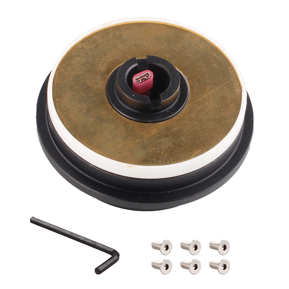 Short Hub Steering Wheel Adapter Fit for Honda for Civic Accord Prelude EK 130H