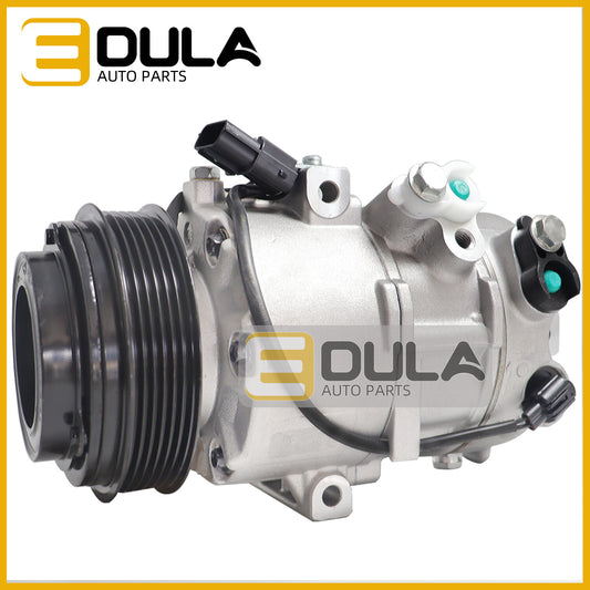 The AC compressor is suitable for Hyundai for Tucson for Kia Sportage 2012-17 977012S601 9771D3200