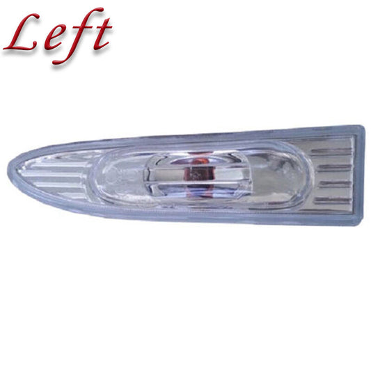 The left fender turn signal is applicable to 2006-2009 for Hyundai Accent 923031E000