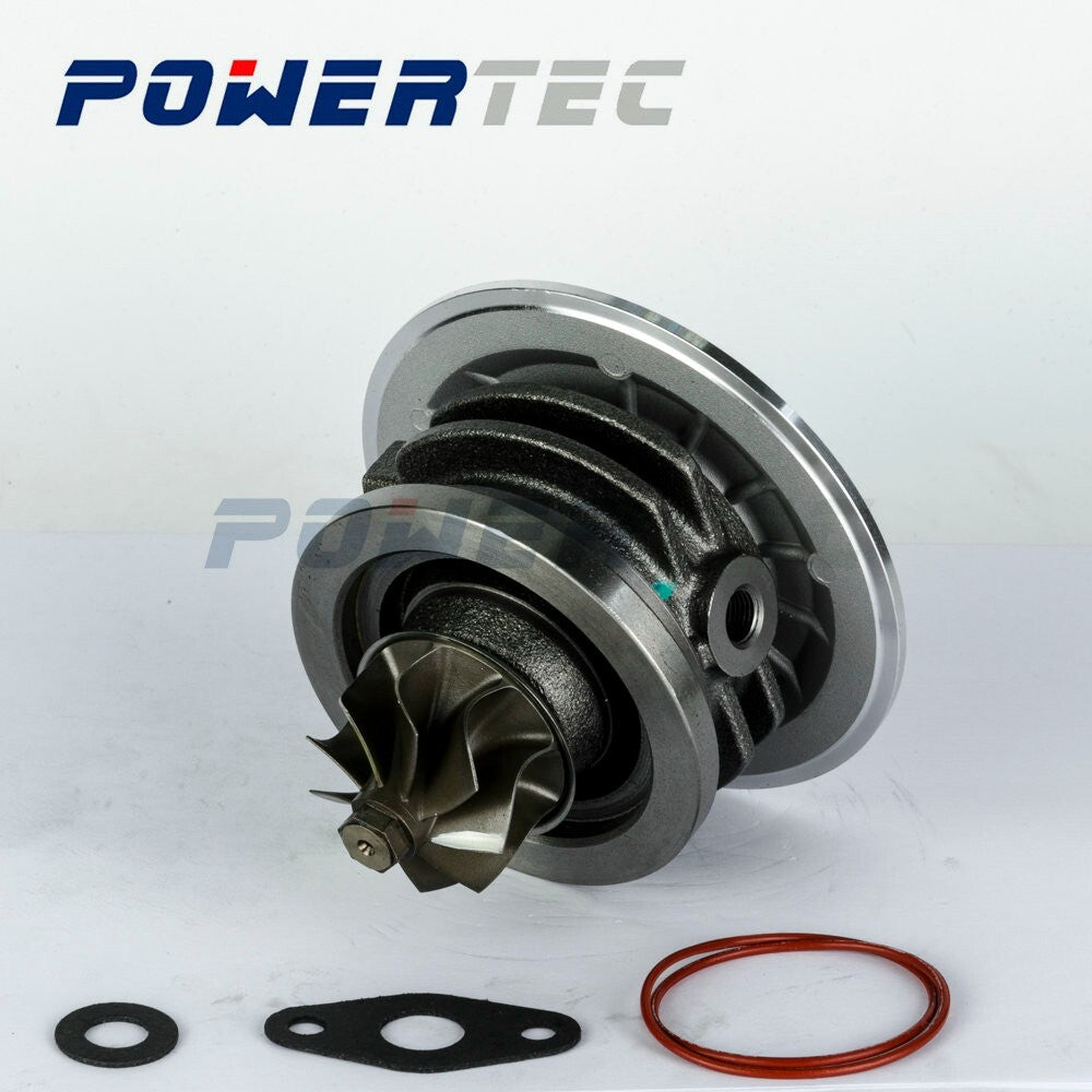 The turbine core is suitable for the for Renault Espace III 2.2 dCi G9T 96kW 130HP 725071-0002 7711134674