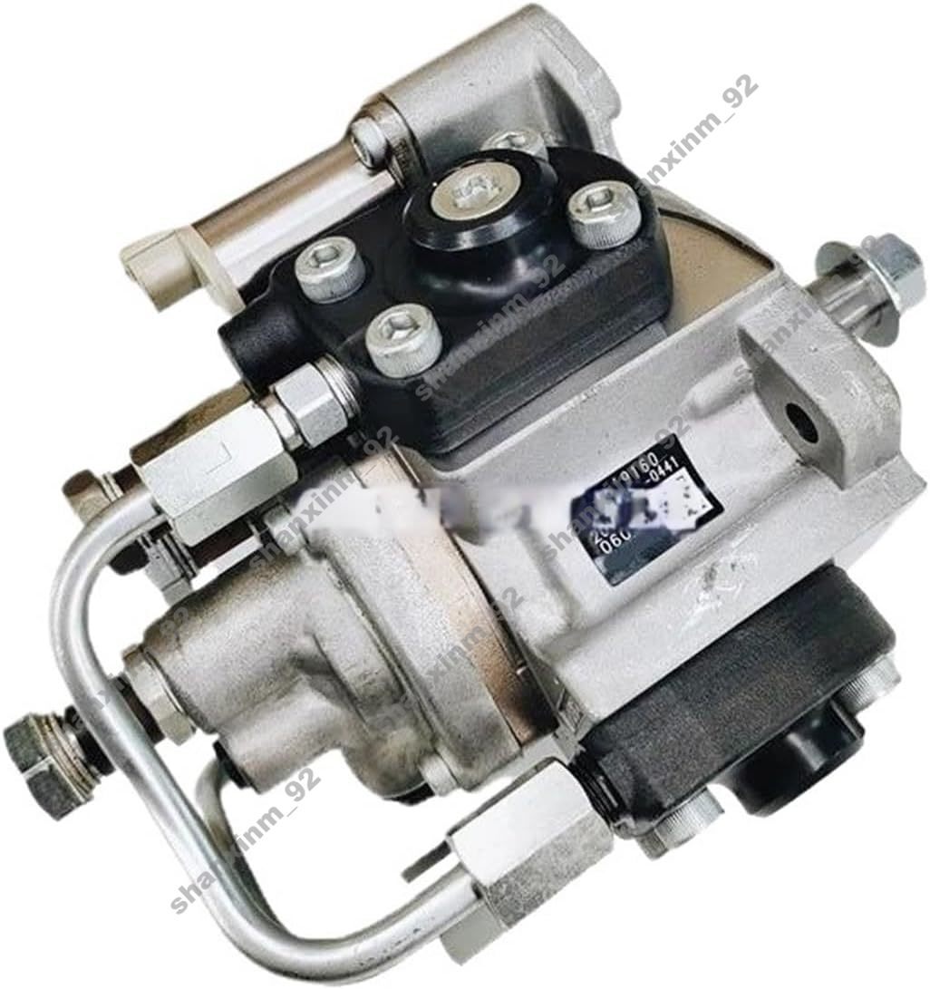 High Pressure Fuel Pump 294050-0451 for