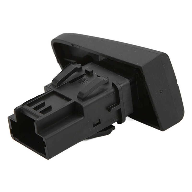 6554KX A/C Air Control Switch Button for Toyota Aygo Mk1 for Citroen C1 for Peugeot 107