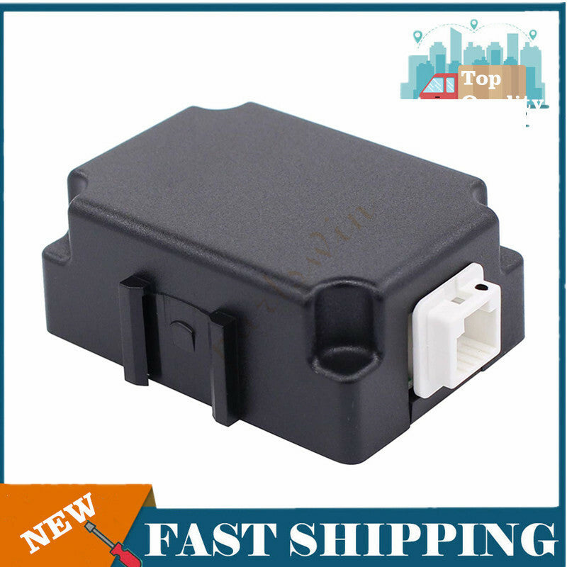 Ignition switch electronic steering lock ESCL emulator for Nissan Altima Maxima
