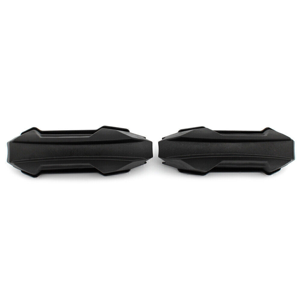 Engine Guard Crash Bar Bumper Protector for BMW R1250GS R1200GS ABS Black Motor