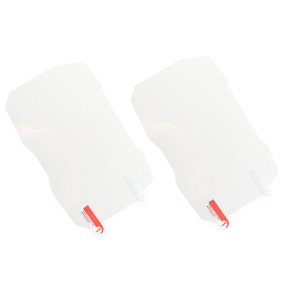 Tachomete Bildschirm Film Kratzen Schutz Aufkleber f¨¹r for DUCATI PANIGALE V4