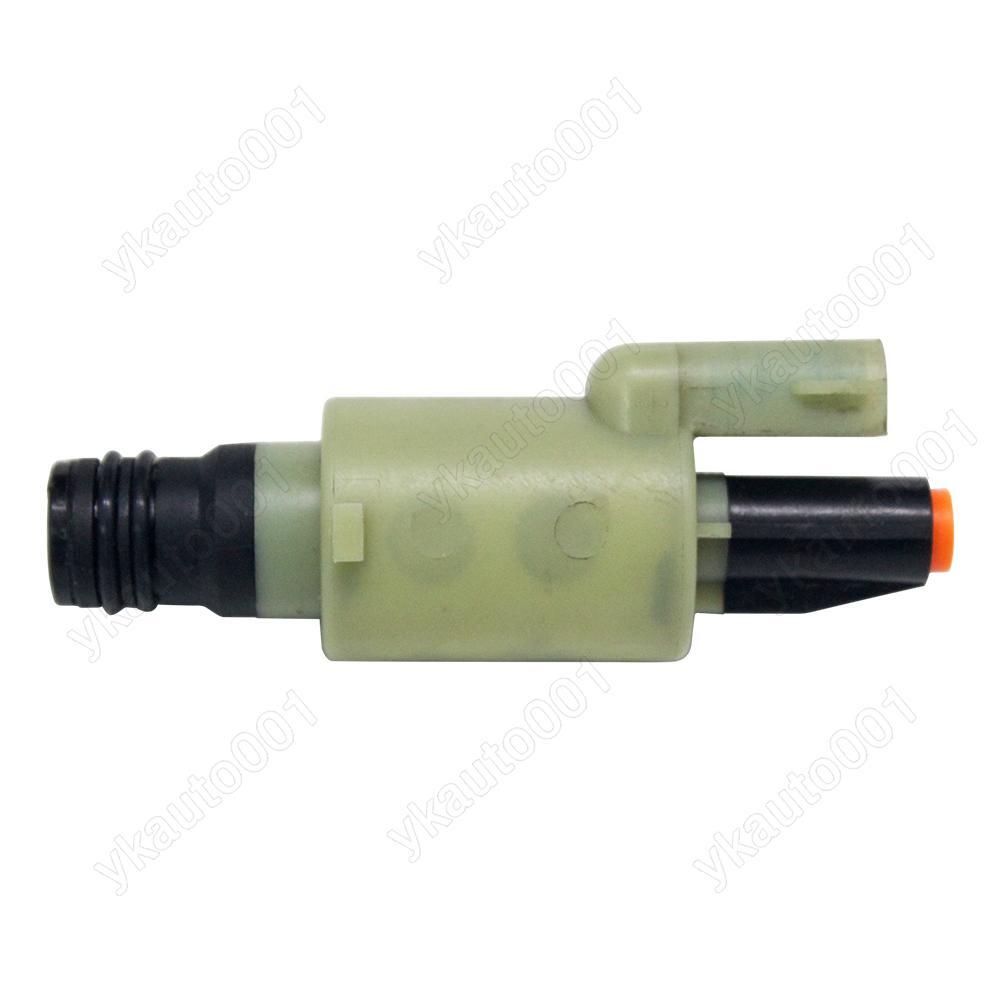 2x Rear Air Suspension Bag Solenoid Valves for Ford Crown Victoria for Lincoln Town