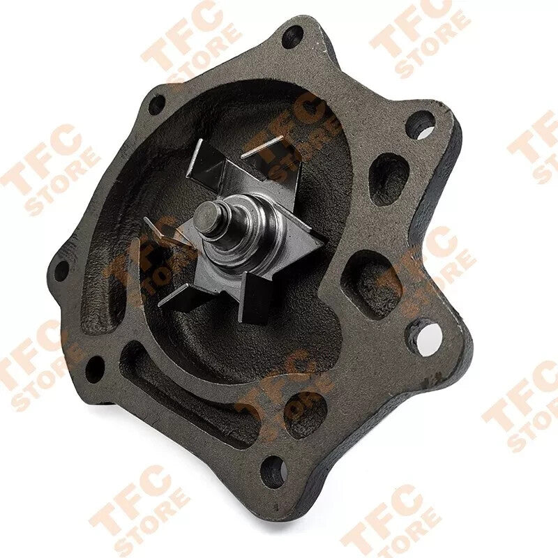 Water Pump for Nissan TD42 Forklift Engine New