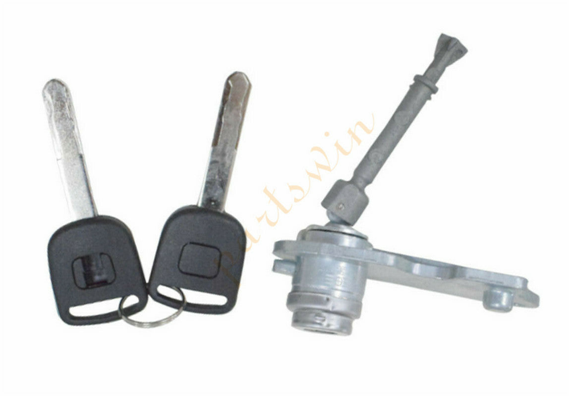 72185-T7A-003 Left-hand drive door lock cylinder suitable for HR-V XRV Vezel 2016-2020