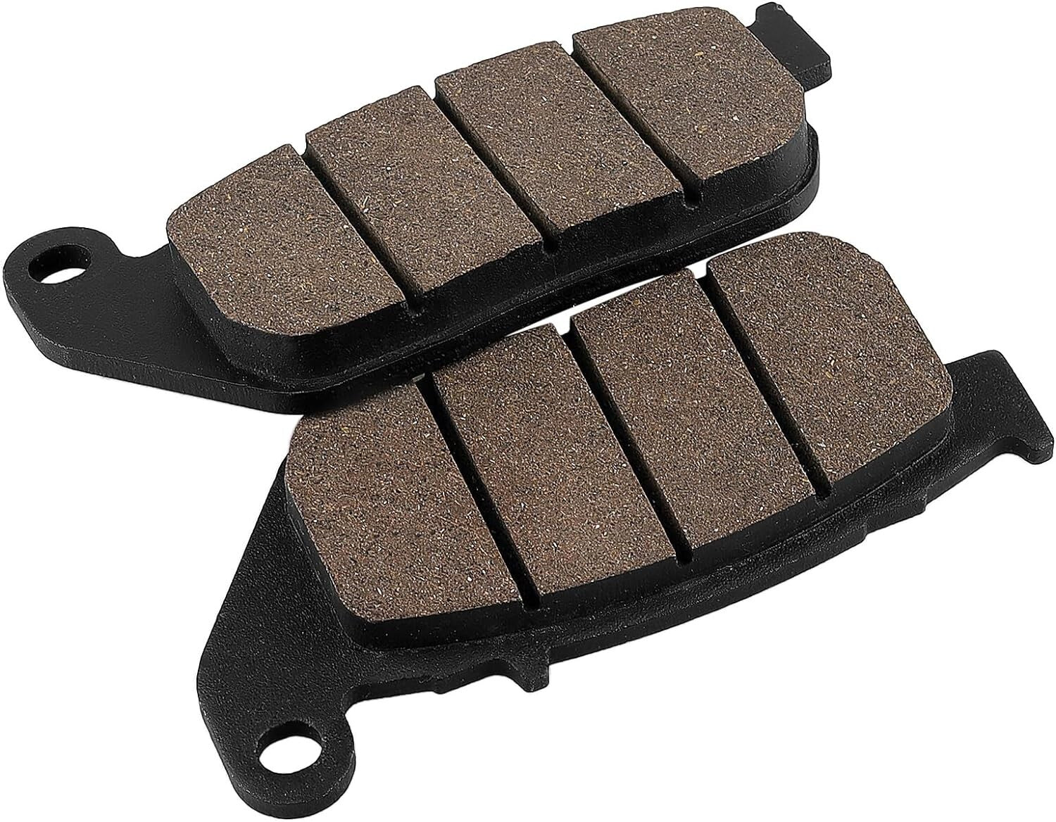 Brake Pad for HARLEY DAVIDSON Sportster883 SuperLow Custom/XL1200L Sportster Low
